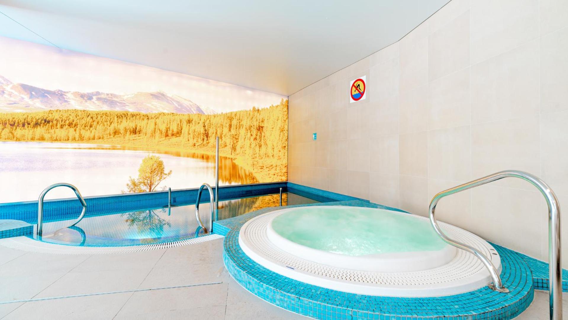 Trevilles Apartamenty - Stone Hill Z Basenem I Spa Szklarska Poręba Exteriör bild